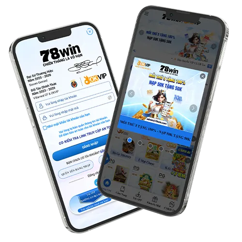 Game Nổ Hũ Slot Games