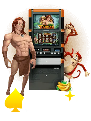 Slot Game & Nổ Hũ