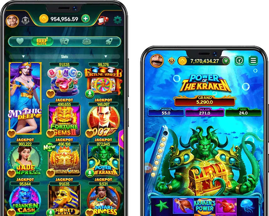 Các trò chơi Slot có tỷ lệ thắng cao tại Vipwin