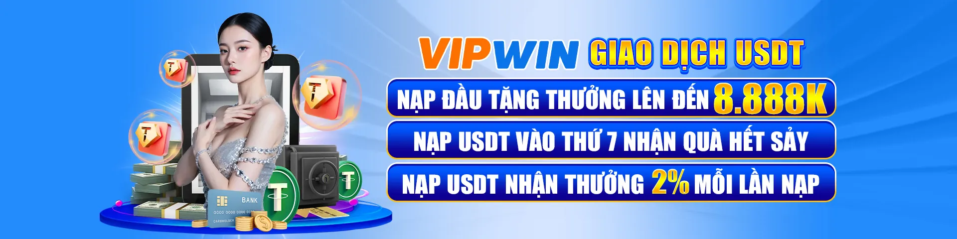 Hình ảnh hỗ trợ khách hàng chuyên nghiệp của Vipwin Login