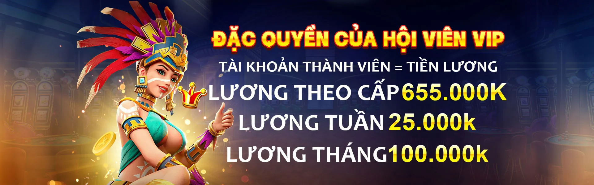 Nền tảng cá cược Vipwin hiện đại và đa dạng