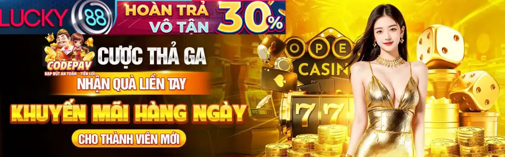 Các môn thể thao khác tại Vipwin